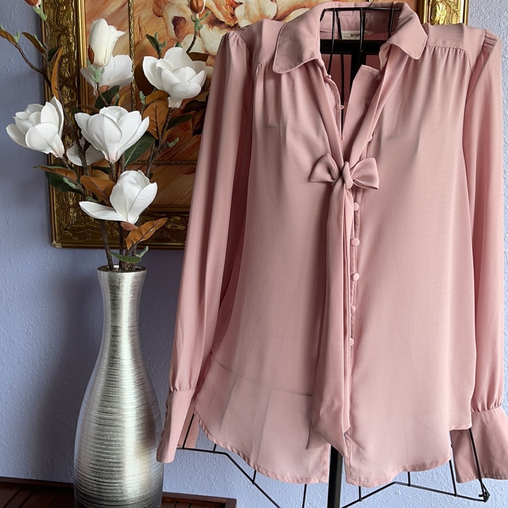 Mine blouse